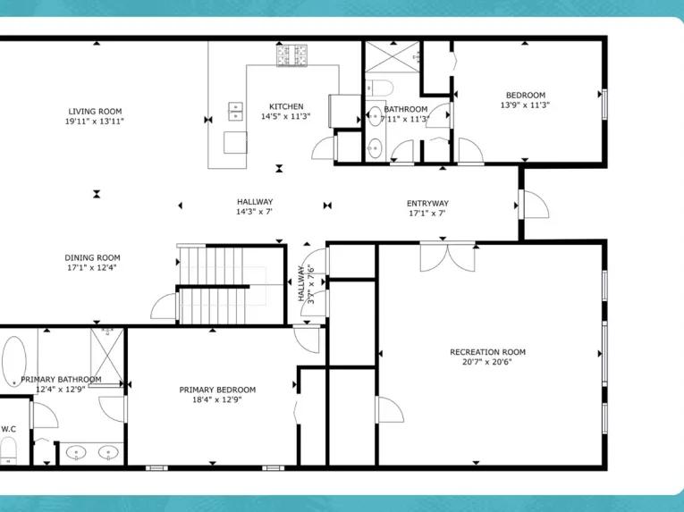 ChampionsGate (5941) 8-bedroom Villa in Davenport