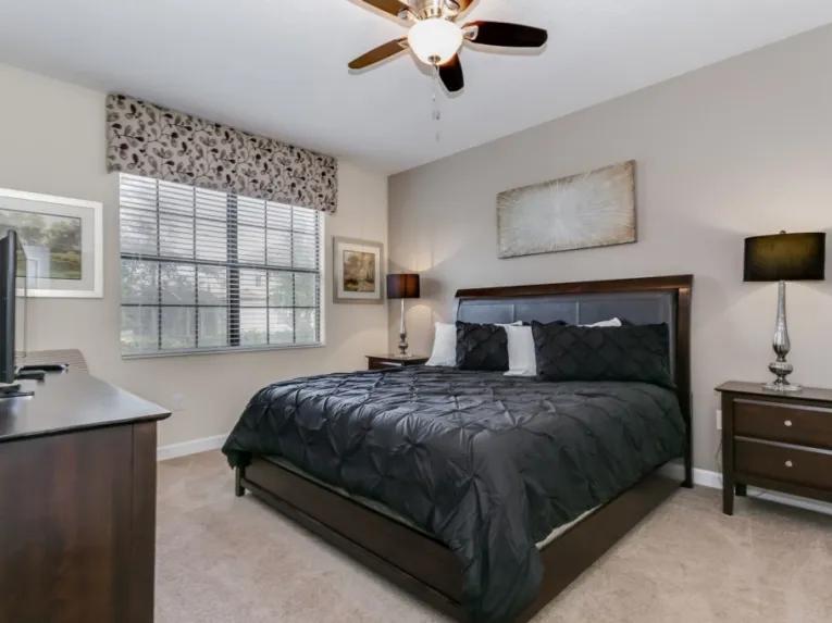 ChampionsGate (3677) 6-bedroom Villa in Davenport