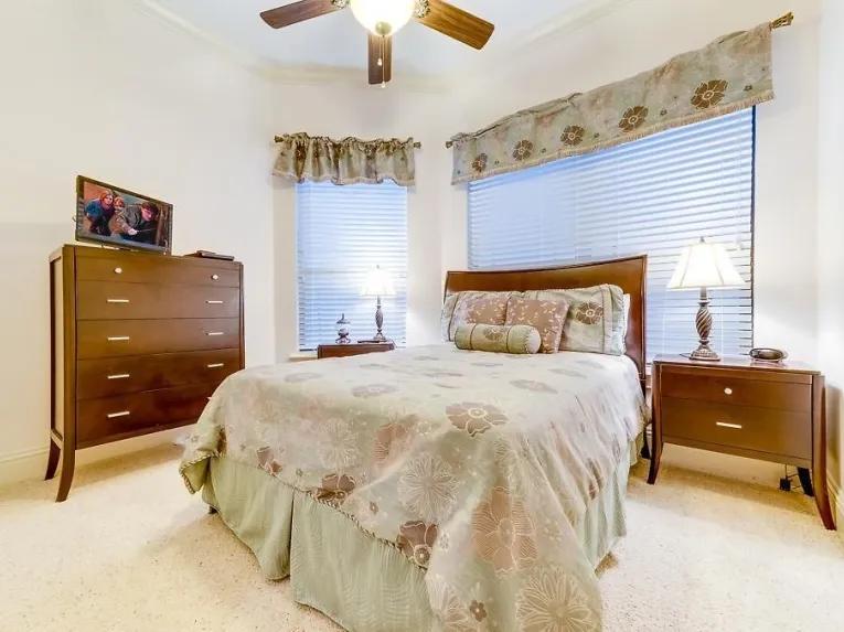 Reunion (34232) 5-bedroom Villa in Kissimmee
