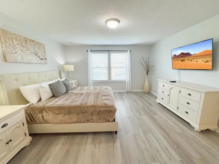 Solterra (34827) 5-bedroom Villa in Davenport
