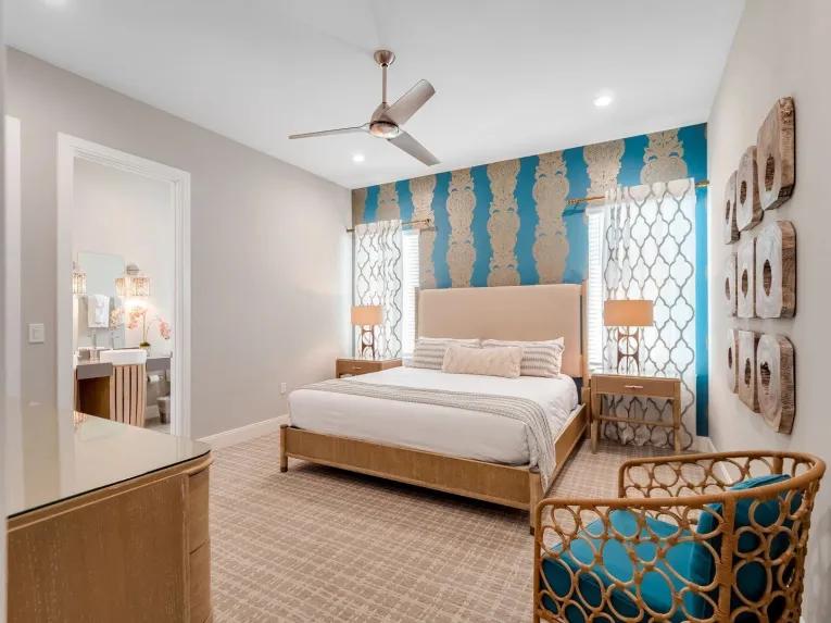 Reunion (34488) 10-bedroom Villa in Kissimmee
