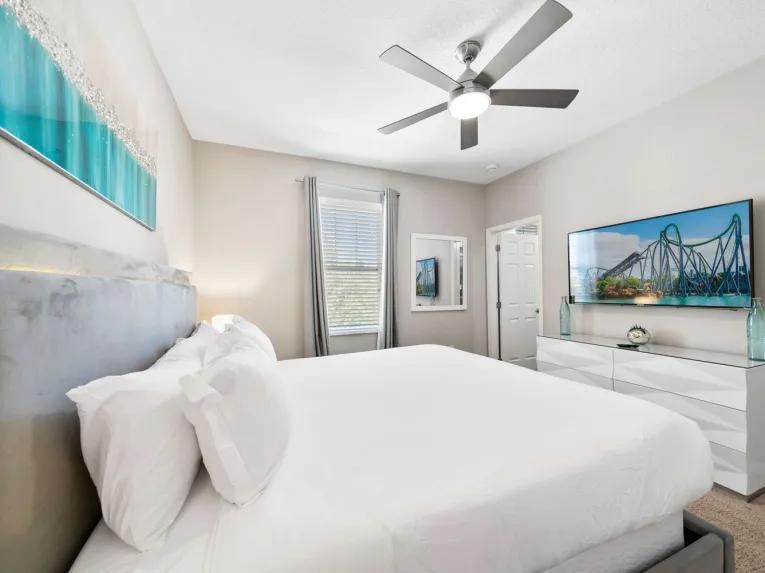 Solterra (34545) 14-bedroom Villa in Davenport