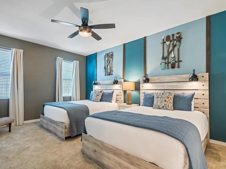 Solterra (34569) 14-bedroom Villa in Davenport