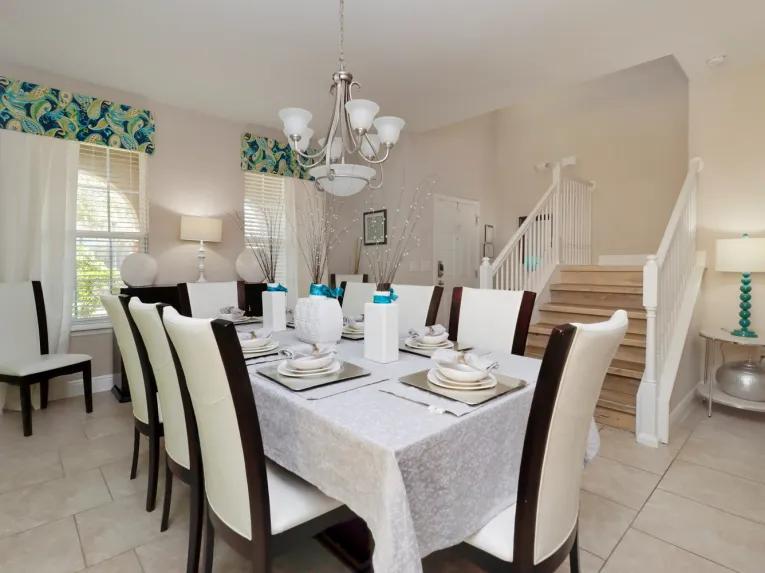 Solterra (34432) 5-bedroom Villa in Davenport