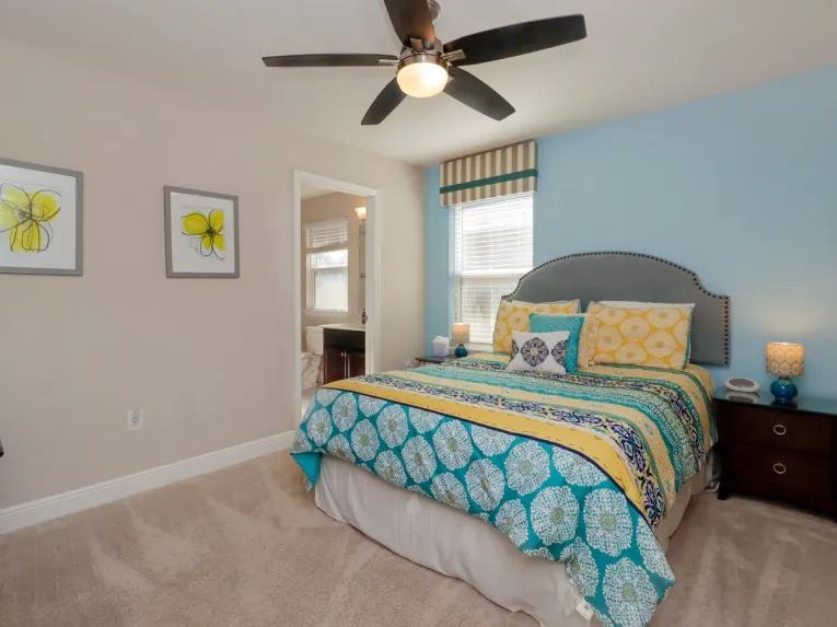 Solterra (34432) 5-bedroom Villa in Davenport