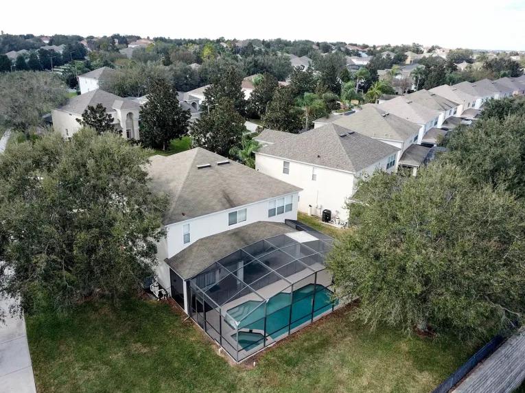 Windsor Hills (34483) 6-bedroom Villa in Kissimmee