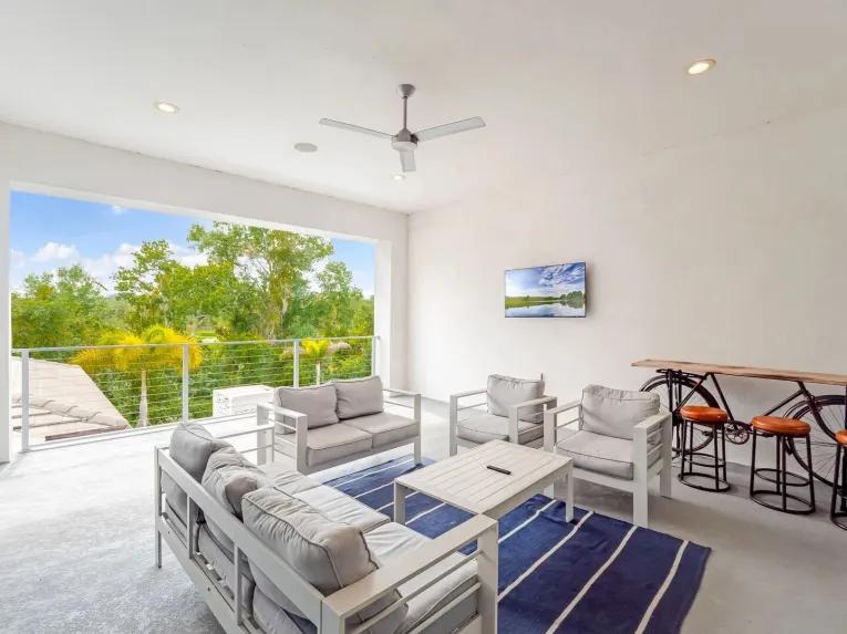 Reunion (34488) 10-bedroom Villa in Kissimmee