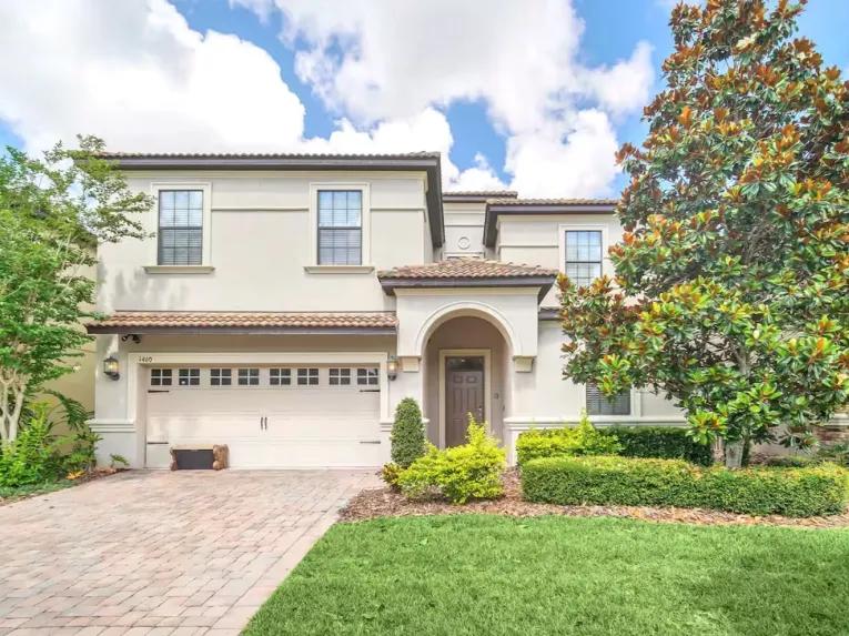 ChampionsGate (35104) 9-bedroom Villa in Davenport