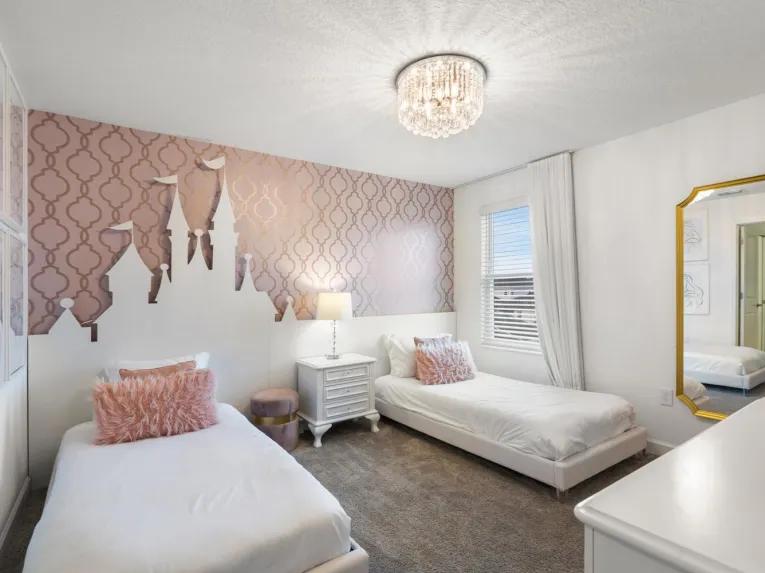 ChampionsGate (33024) 9-bedroom Villa in Davenport