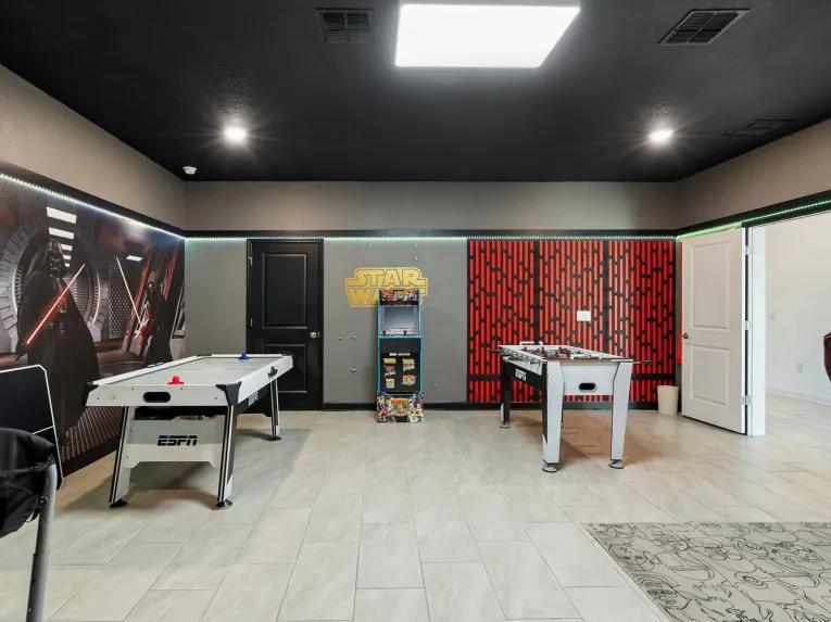 ChampionsGate (33024) 9-bedroom Villa in Davenport
