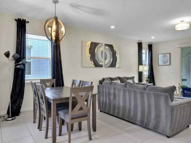 Windsor Island (34741) 6-bedroom Villa in Davenport