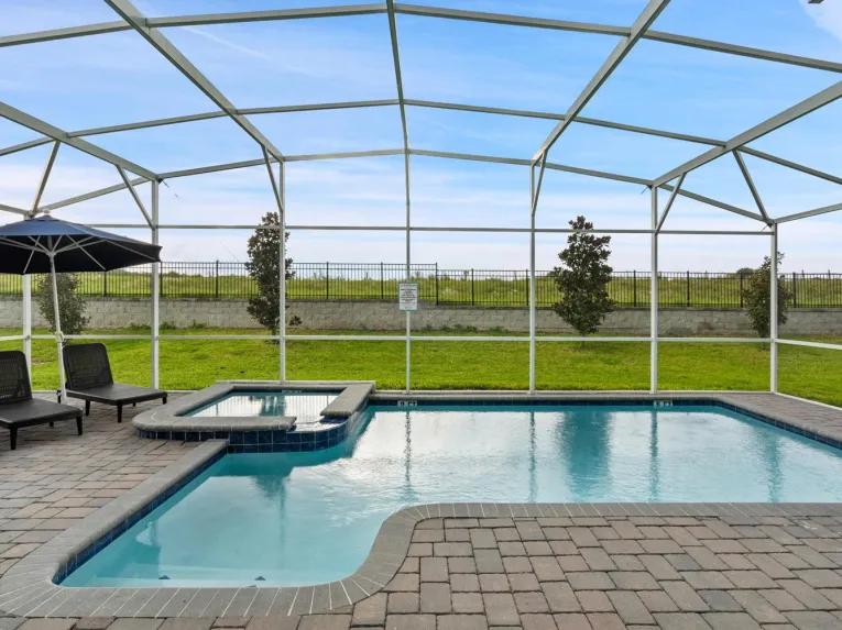 ChampionsGate (34509) 9-bedroom Villa in Davenport