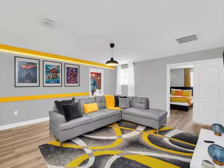 ChampionsGate (35104) 9-bedroom Villa in Davenport