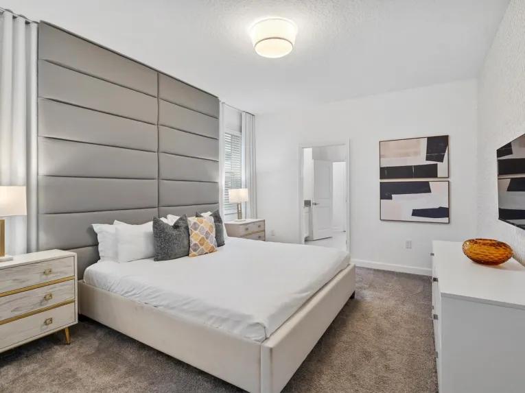 ChampionsGate (33024) 9-bedroom Villa in Davenport