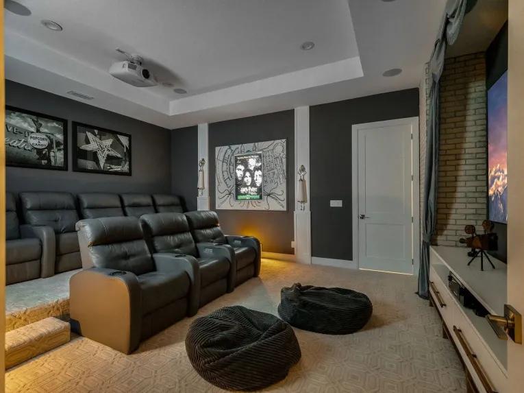 Reunion (34488) 10-bedroom Villa in Kissimmee