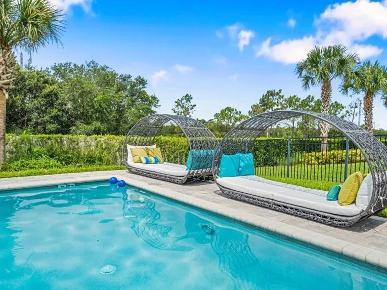 Encore Club at Reunion (34571) 12-bedroom Villa in Kissimmee