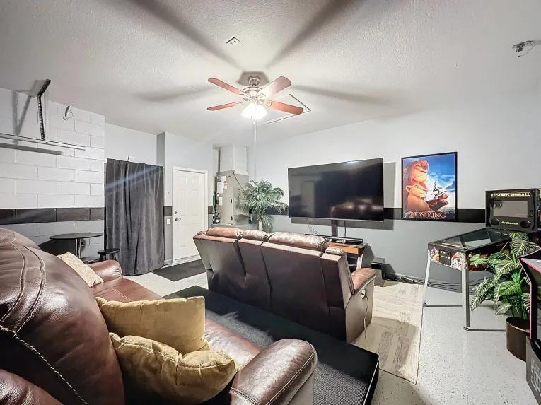 Windsor Palms (34647) 4-bedroom Villa in Kissimmee