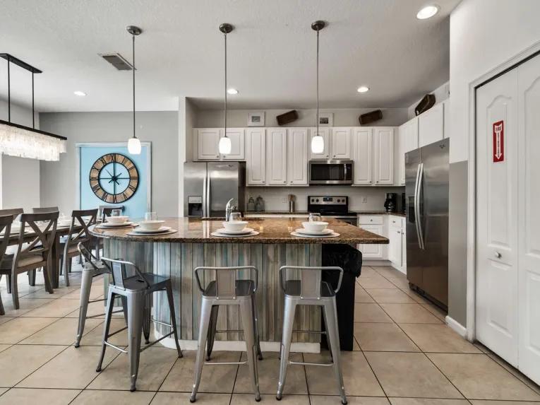 Solterra (34567) 8-bedroom Villa in Davenport