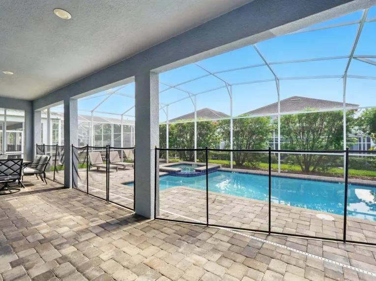 ChampionsGate (34697) 6-bedroom Villa in Davenport