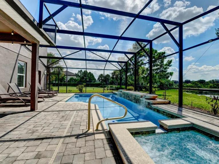 Solterra (34245) 5-bedroom Villa in Davenport