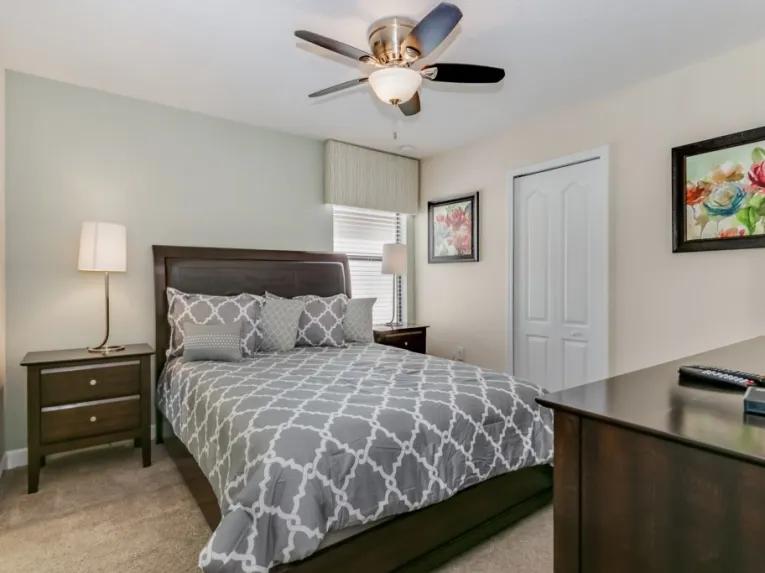 ChampionsGate (3677) 6-bedroom Villa in Davenport