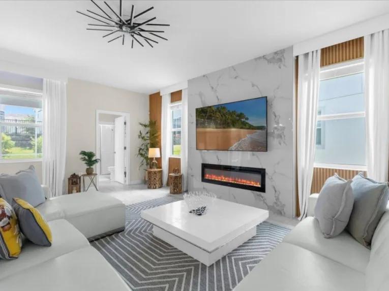 ChampionsGate (29925) 6-bedroom Villa in Davenport