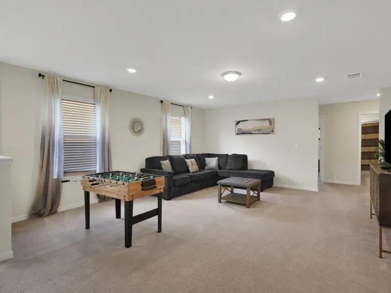 Windsor Island (34741) 6-bedroom Villa in Davenport