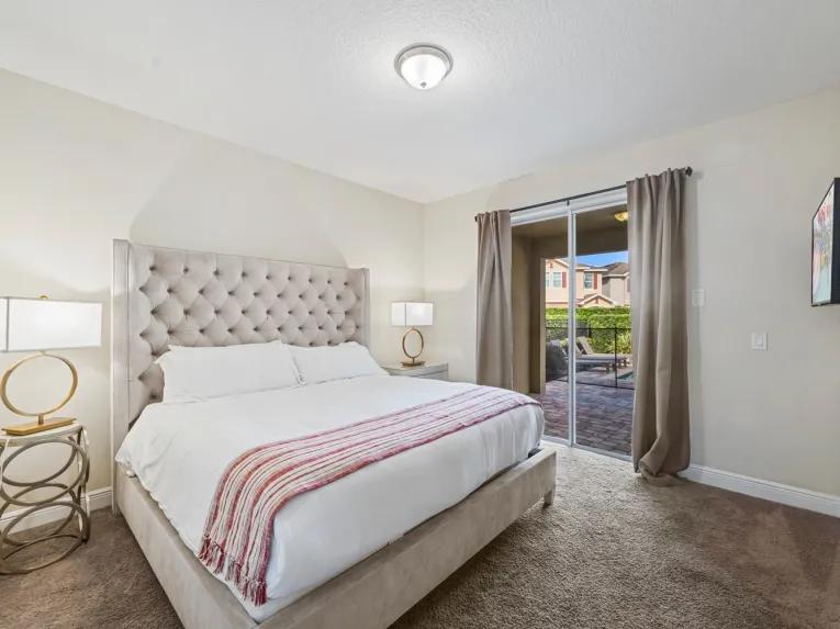 Encore Club at Reunion (35085) 11-bedroom Villa in Kissimmee
