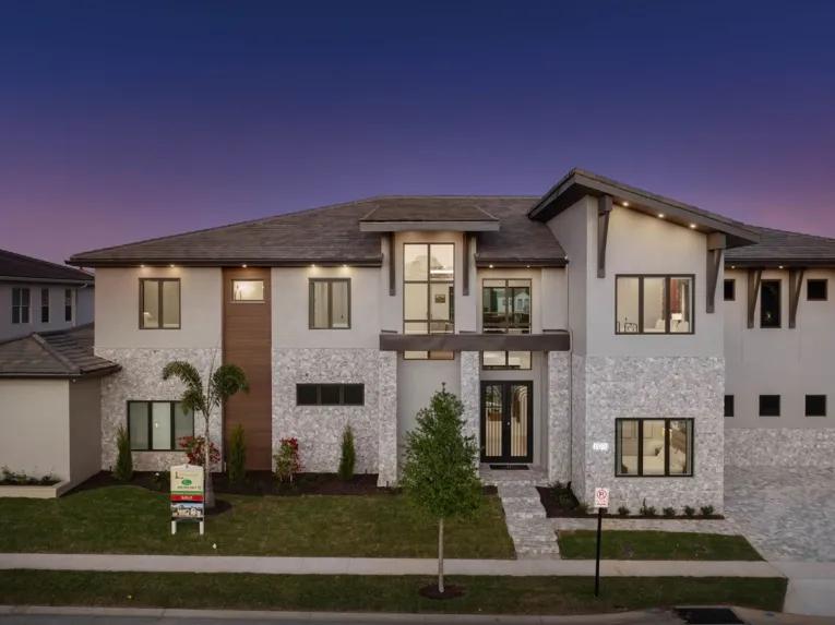 Reunion (34203) 12-bedroom Villa in Kissimmee