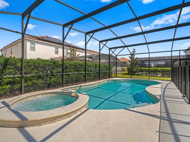 Solterra (34566) 14-bedroom Villa in Davenport