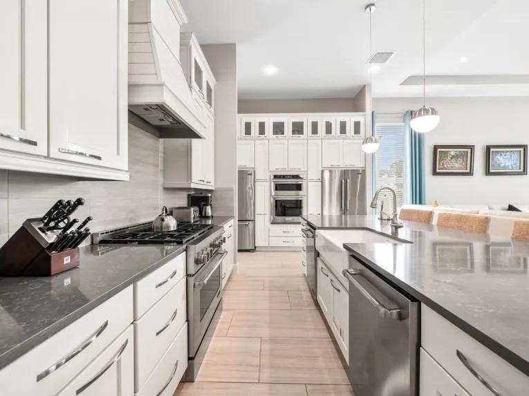 Reunion (34733) 6-bedroom Villa in Kissimmee