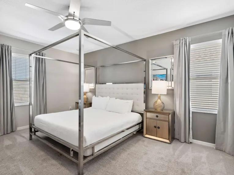 Solterra (34545) 14-bedroom Villa in Davenport