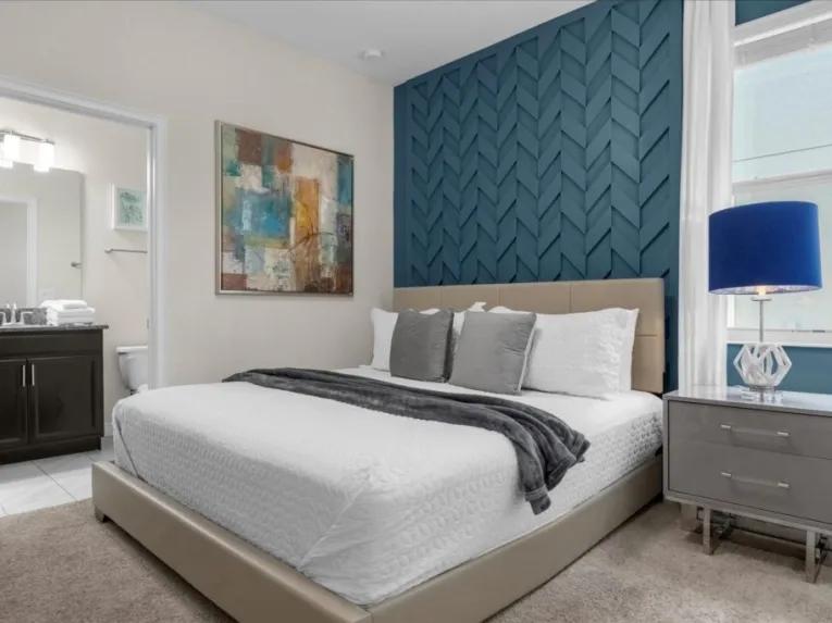 ChampionsGate (29925) 6-bedroom Villa in Davenport