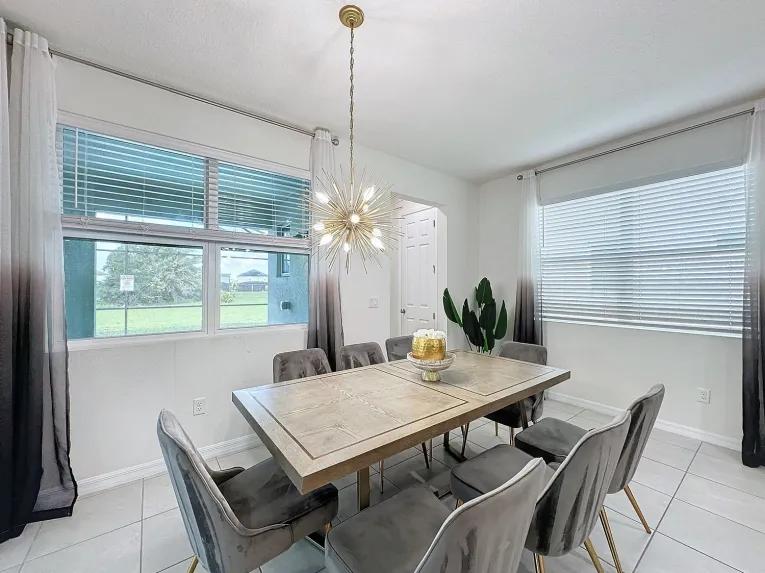 Solara Resort (34640) 6-bedroom Villa in Kissimmee
