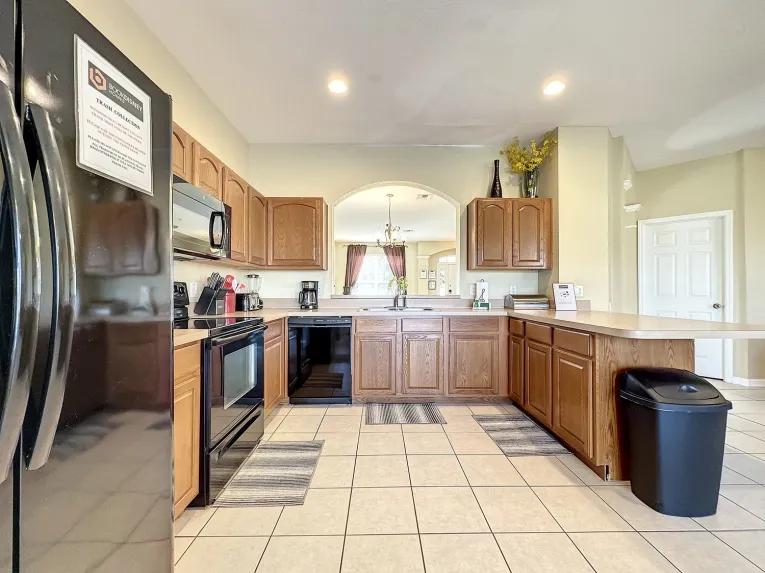Windsor Hills (34483) 6-bedroom Villa in Kissimmee