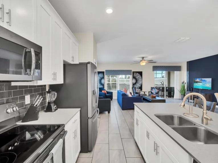ChampionsGate (34696) 5-bedroom Villa in Davenport