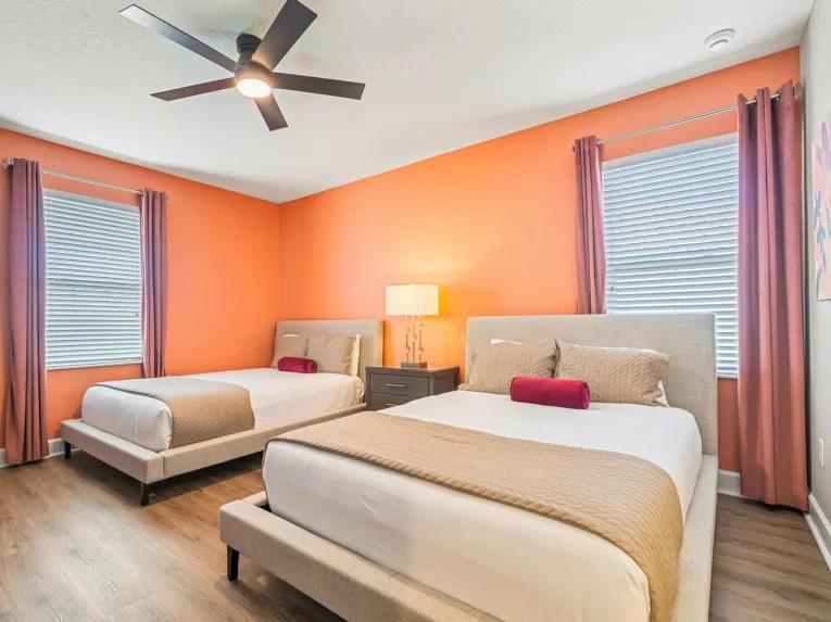 Solterra (34572) 14-bedroom Villa in Davenport