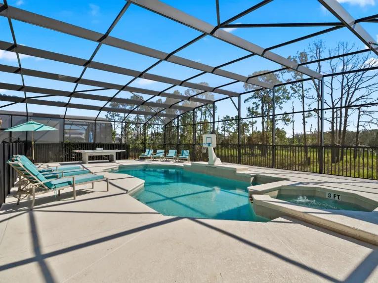 Solterra (34545) 14-bedroom Villa in Davenport