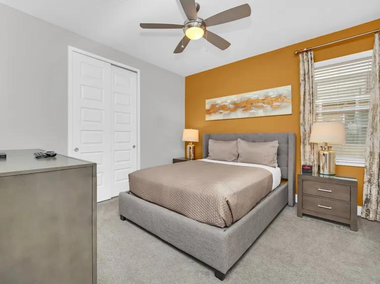 Encore Club at Reunion (34805) 8-bedroom Villa in Kissimmee