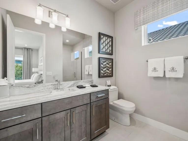 Reunion (34734) 5-bedroom Villa in Kissimmee