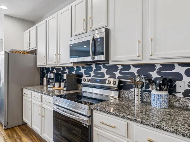 Solterra (34568) 14-bedroom Villa in Davenport
