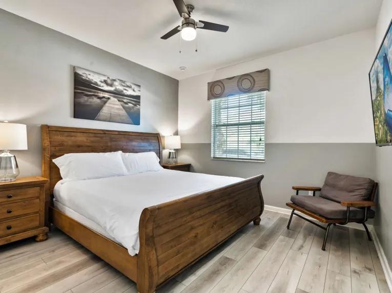 Solterra (34567) 8-bedroom Villa in Davenport