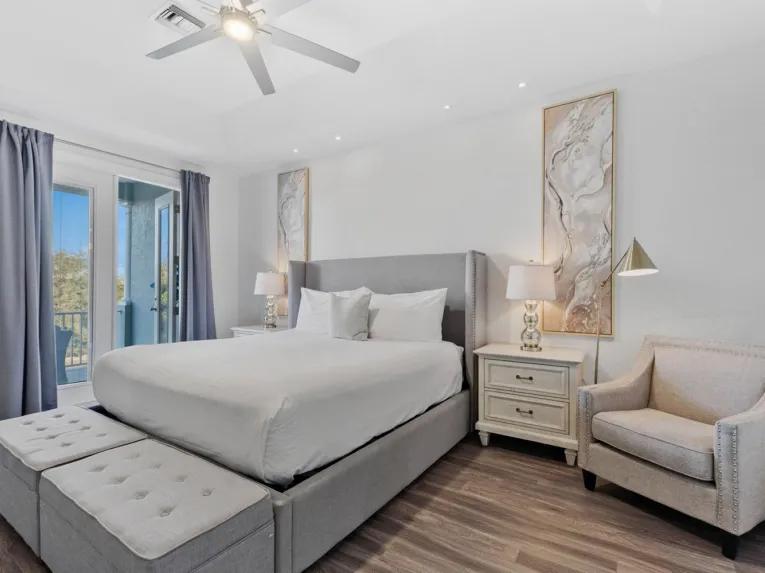 Reunion (30317) 4-bedroom Villa in Kissimmee