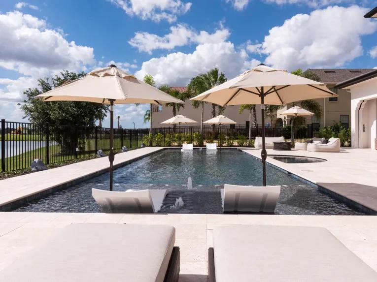 Reunion (34191) 7-bedroom Villa in Kissimmee