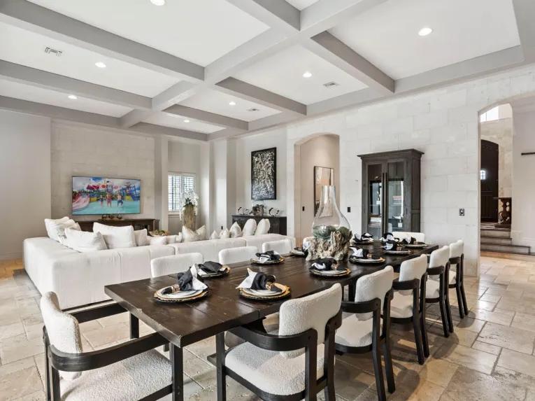 Reunion (34135) 7-bedroom Villa in Kissimmee