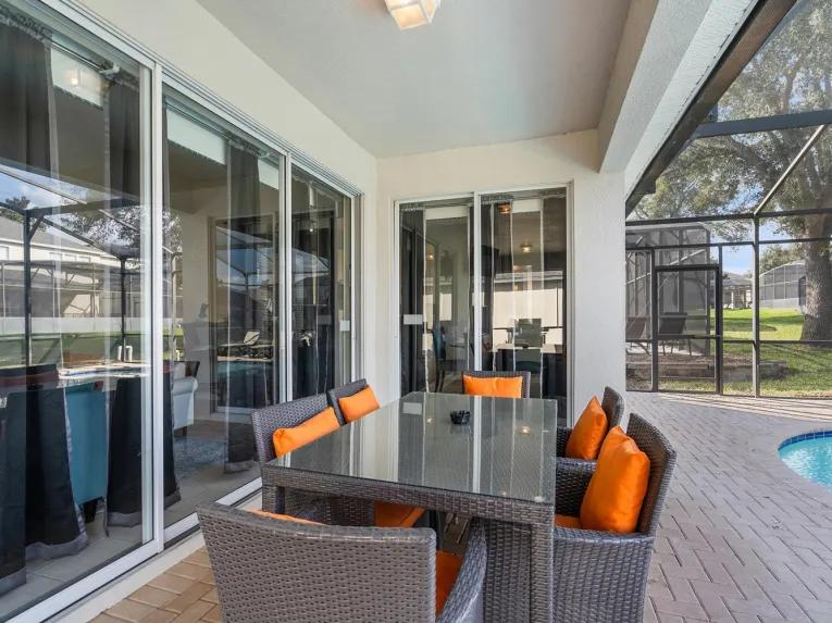Windsor Hills (33028) 5-bedroom Villa in Kissimmee