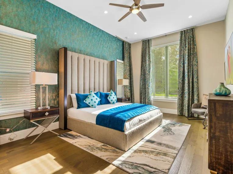 Reunion (34129) 8-bedroom Villa in Kissimmee