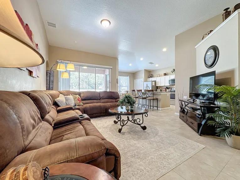Windsor Palms (34647) 4-bedroom Villa in Kissimmee