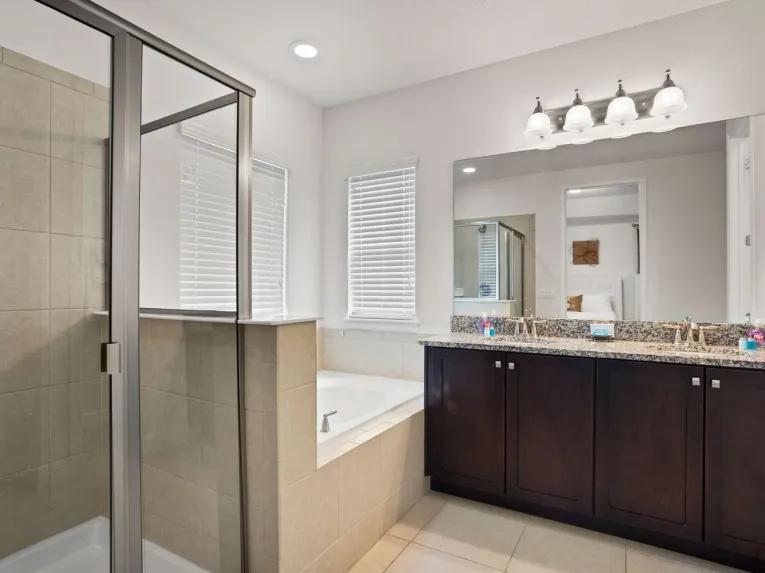 Encore Club at Reunion (34889) 5-bedroom Villa in Kissimmee