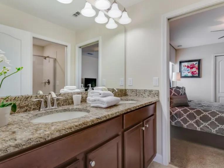ChampionsGate (3677) 6-bedroom Villa in Davenport